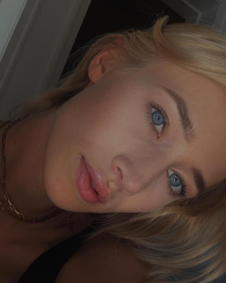 Profilbild von Julika