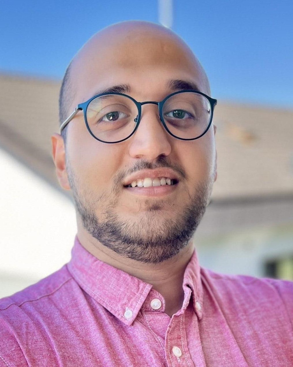 Profilbild von Bashar