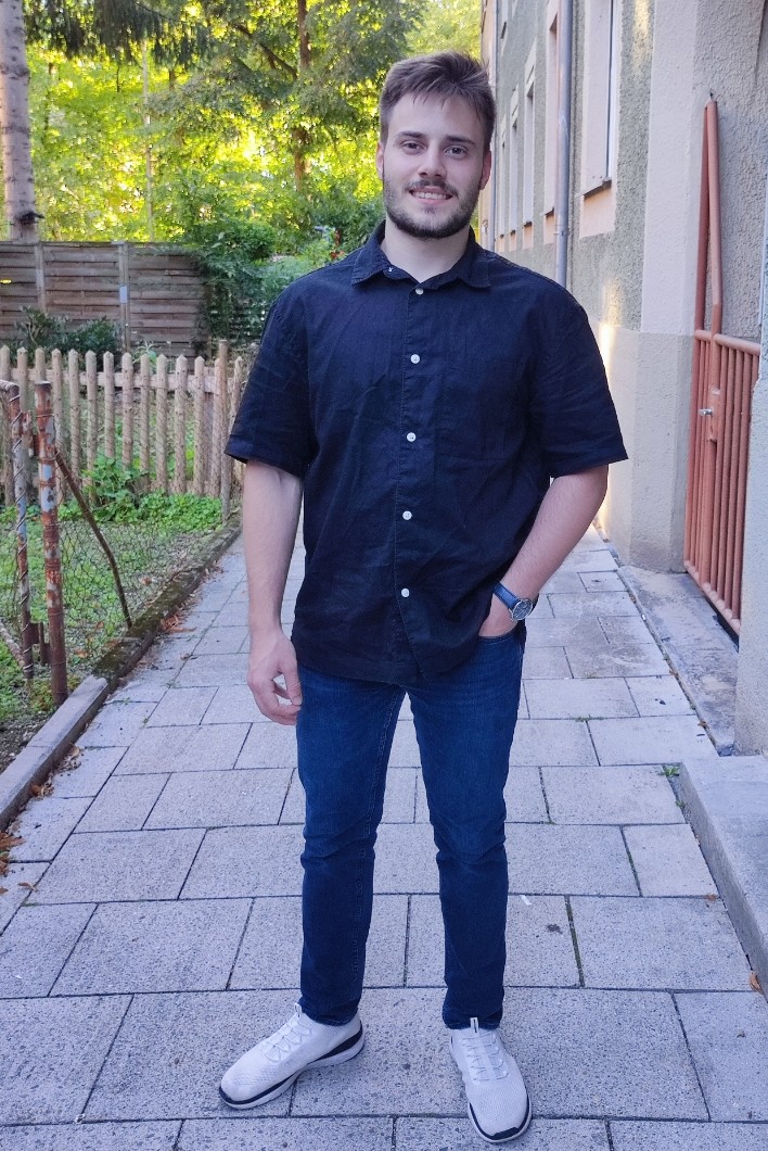 Weiteres Foto von Adin