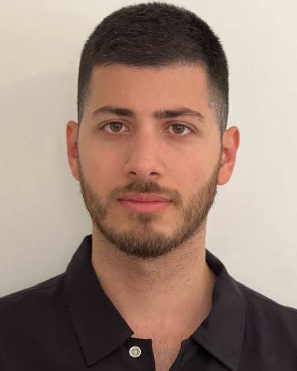 Profilbild von Mansour