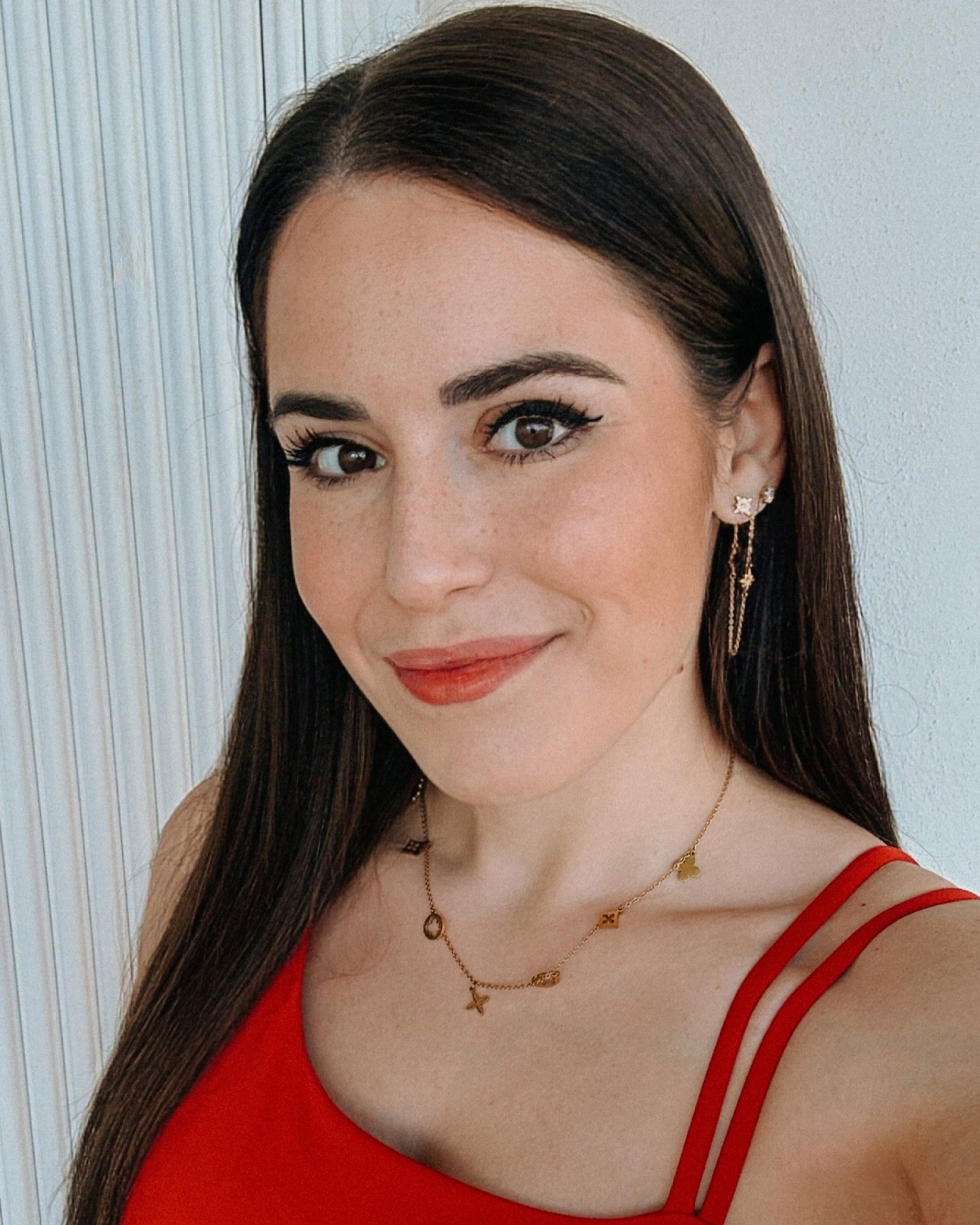 Profilbild von Janina