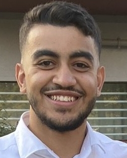 Profilbild von Mohamed