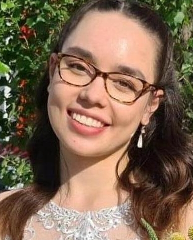 Profilbild von Shakira Thanh