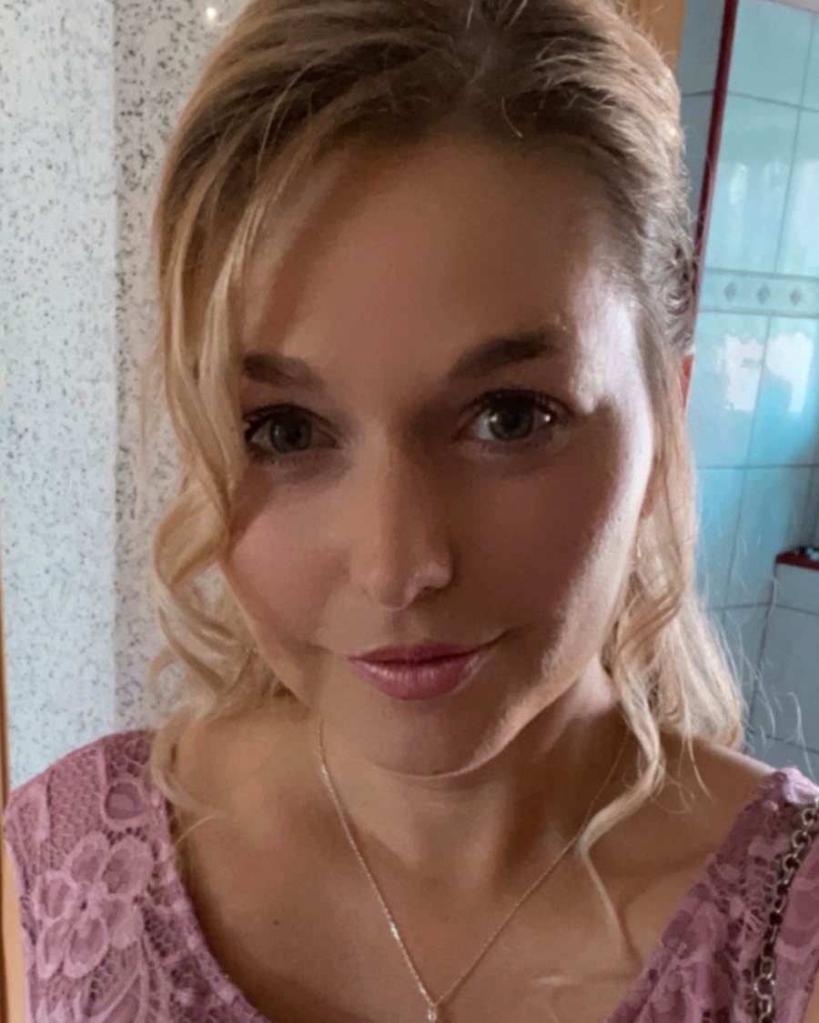 Profilbild von Leonie