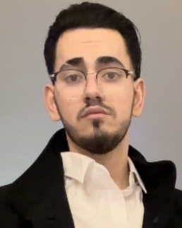 Profilbild von Mohammad