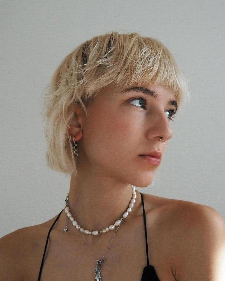 Profilbild von Julia