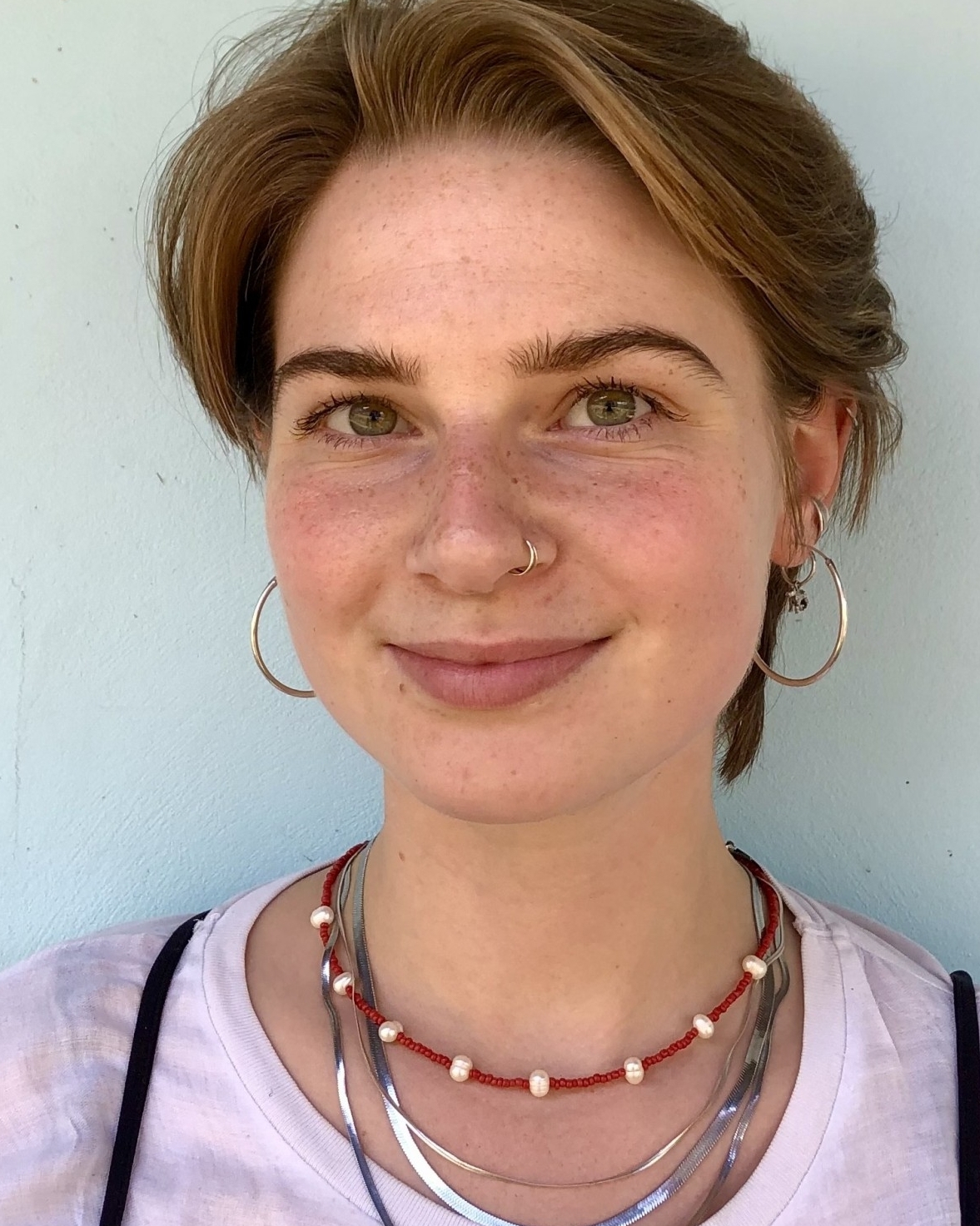 Profilbild von Paulien