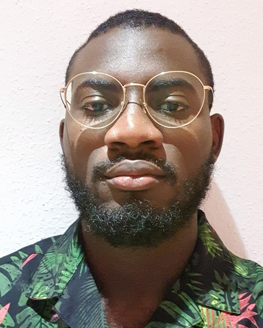 Profilbild von Sadat Guise