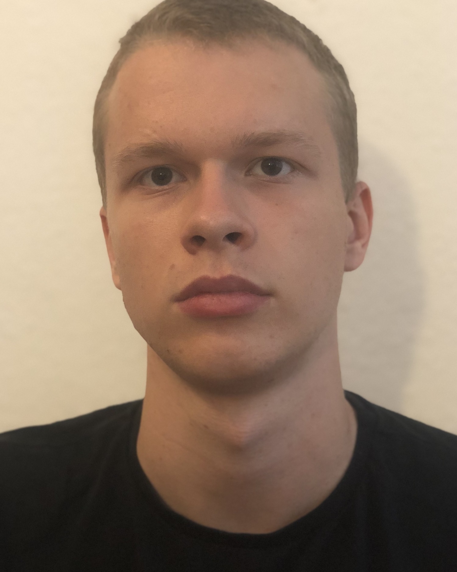 Profilbild von Georg Friedrich Ludwig