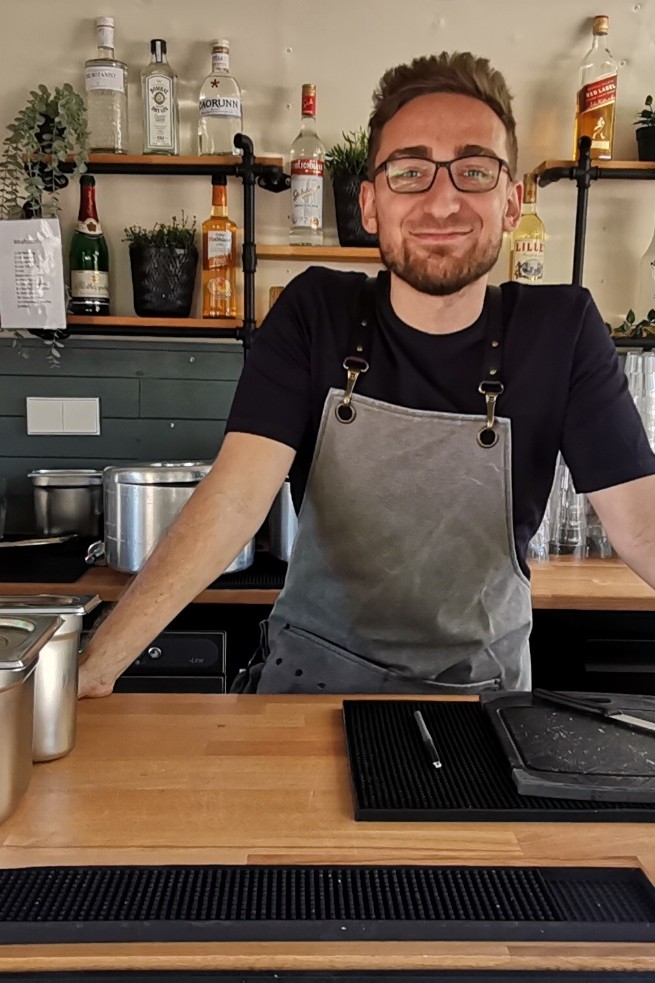 Weiteres Foto von Gerrit