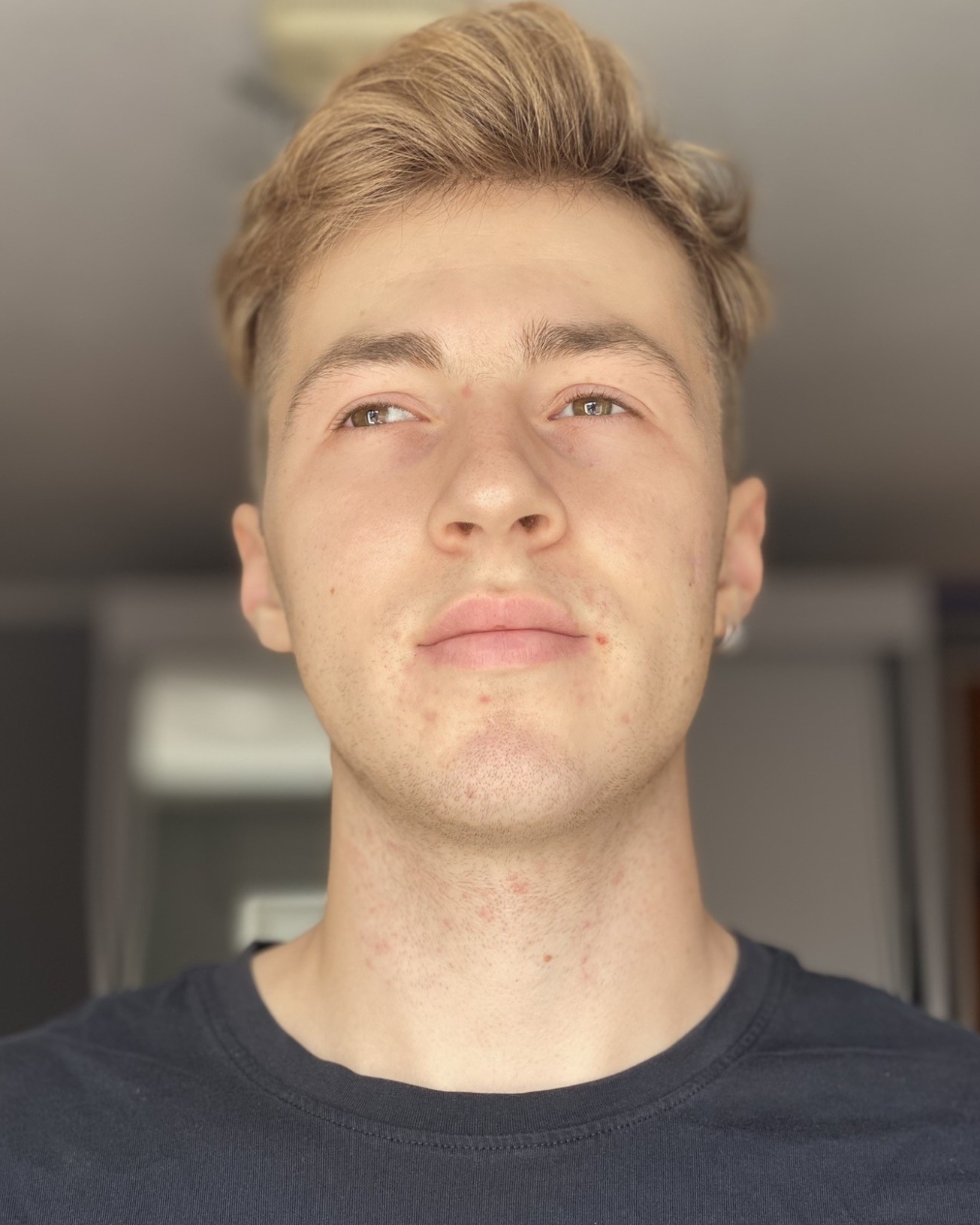 Profilbild von Tim