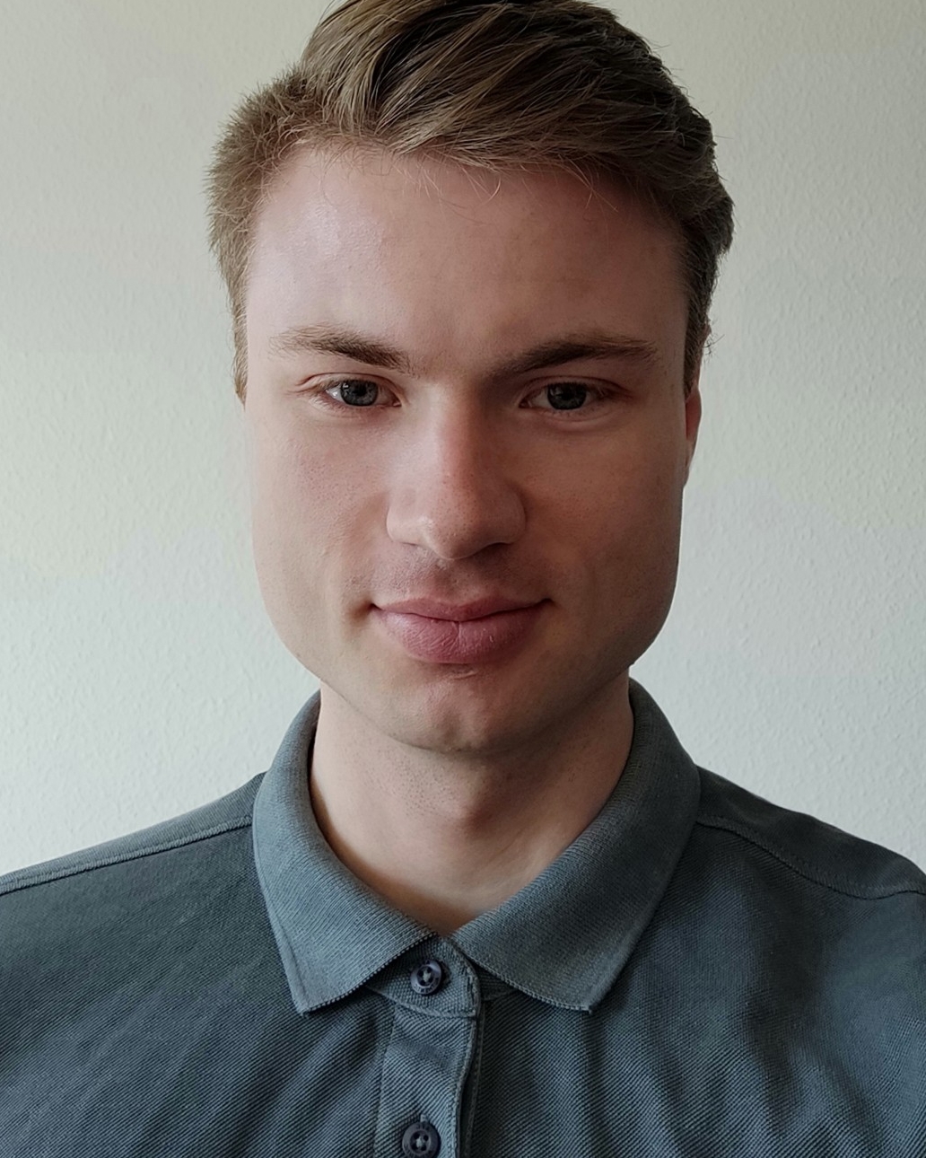 Profilbild von Malte