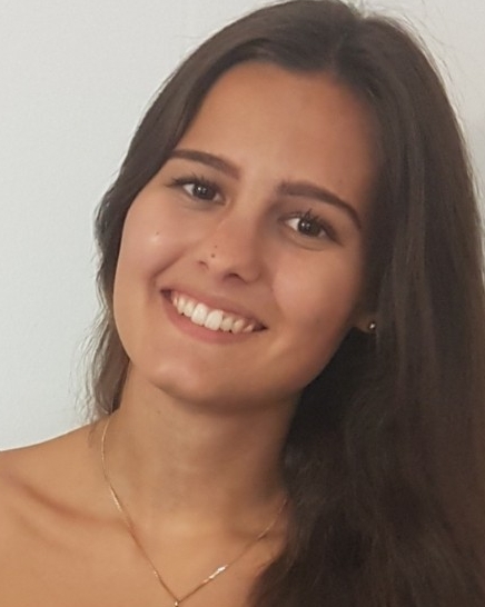 Profilbild von Saskia