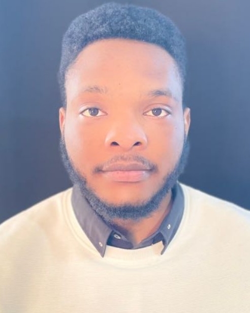 Profilbild von Yann Ulrich