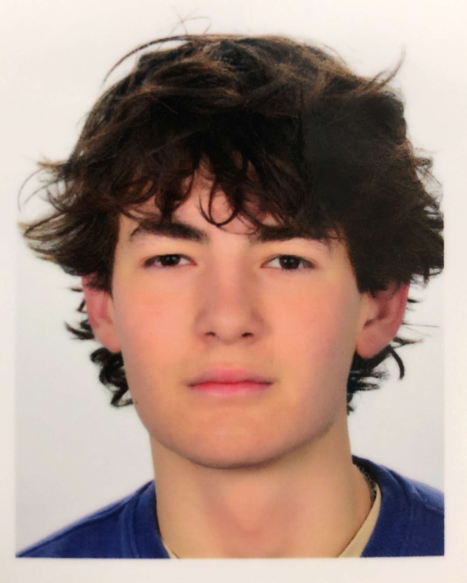 Profilbild von Nikolaus Leo