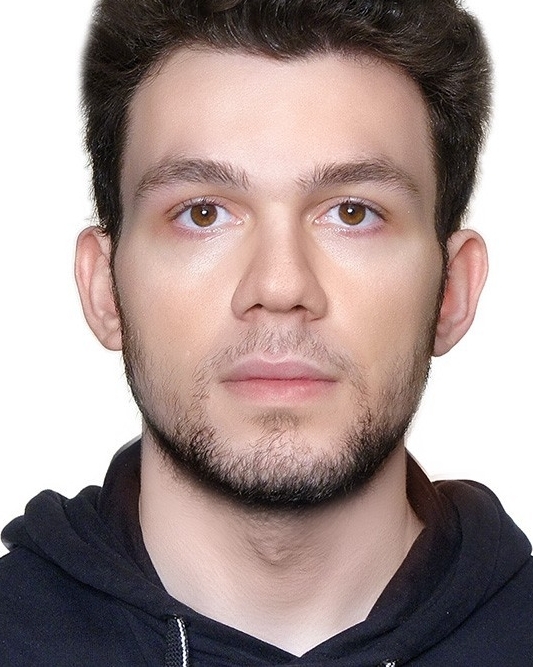 Profilbild von Petros