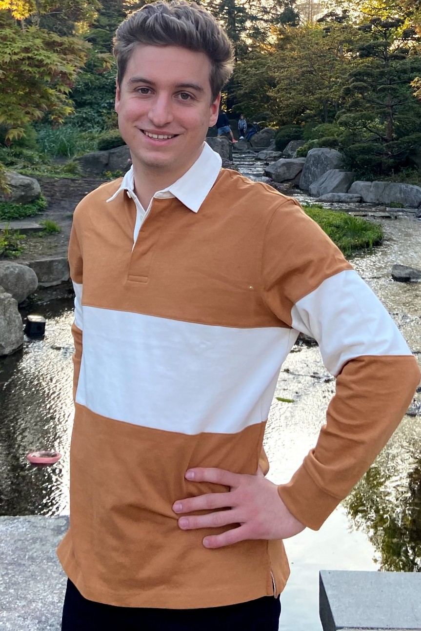 Weiteres Foto von Eduard