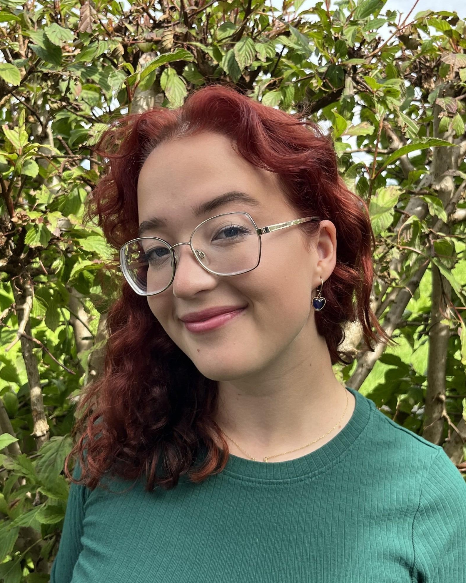 Profilbild von Valentina