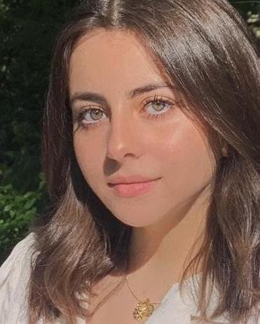 Profilbild von Lisa Maria