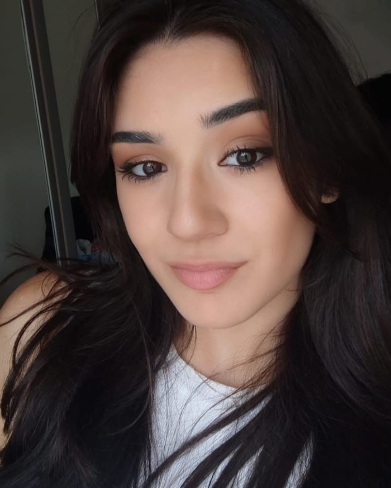 Profilbild von Aliya