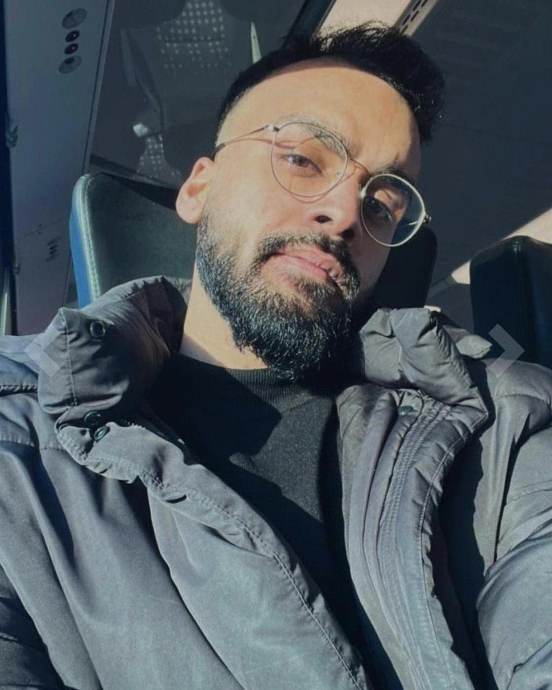 Profilbild von Abdallah