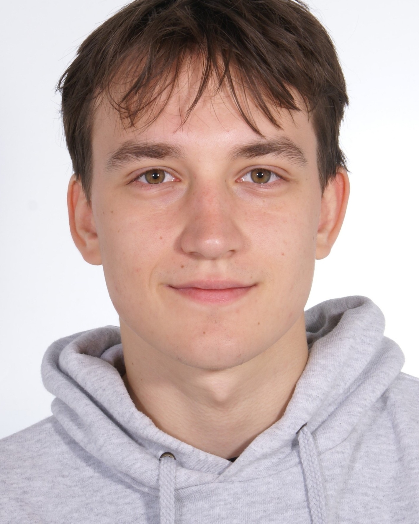 Profilbild von Moritz Kilian