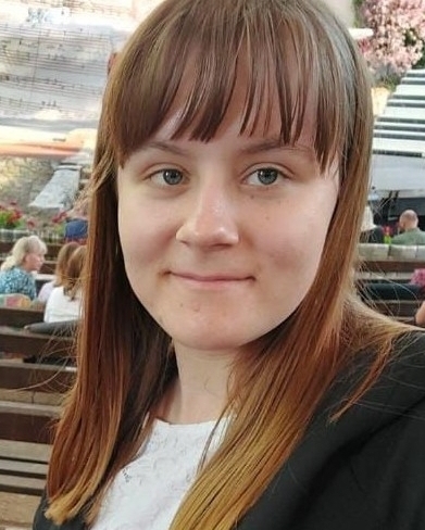 Profilbild von Isabell