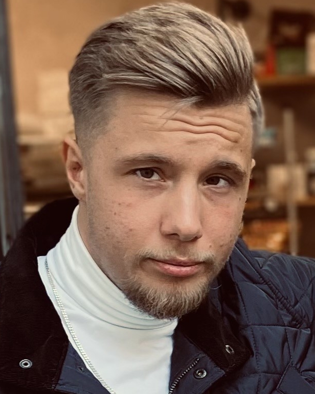 Profilbild von Justin