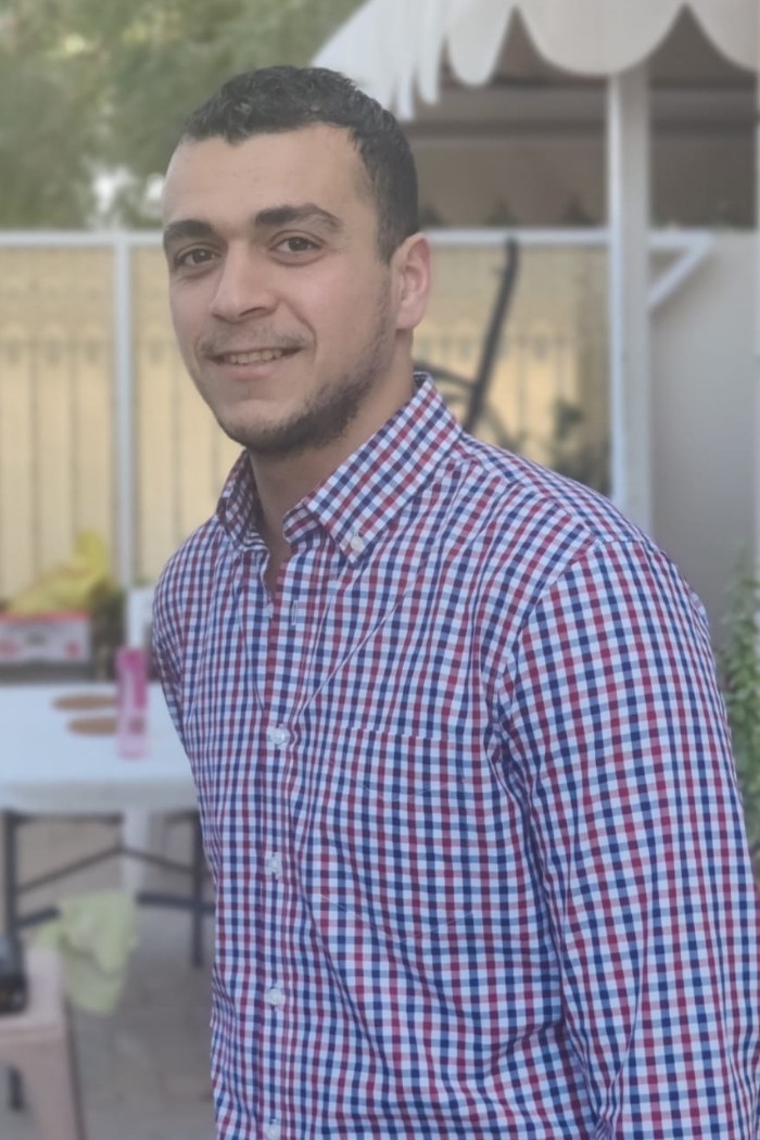 Weiteres Foto von Abdullah