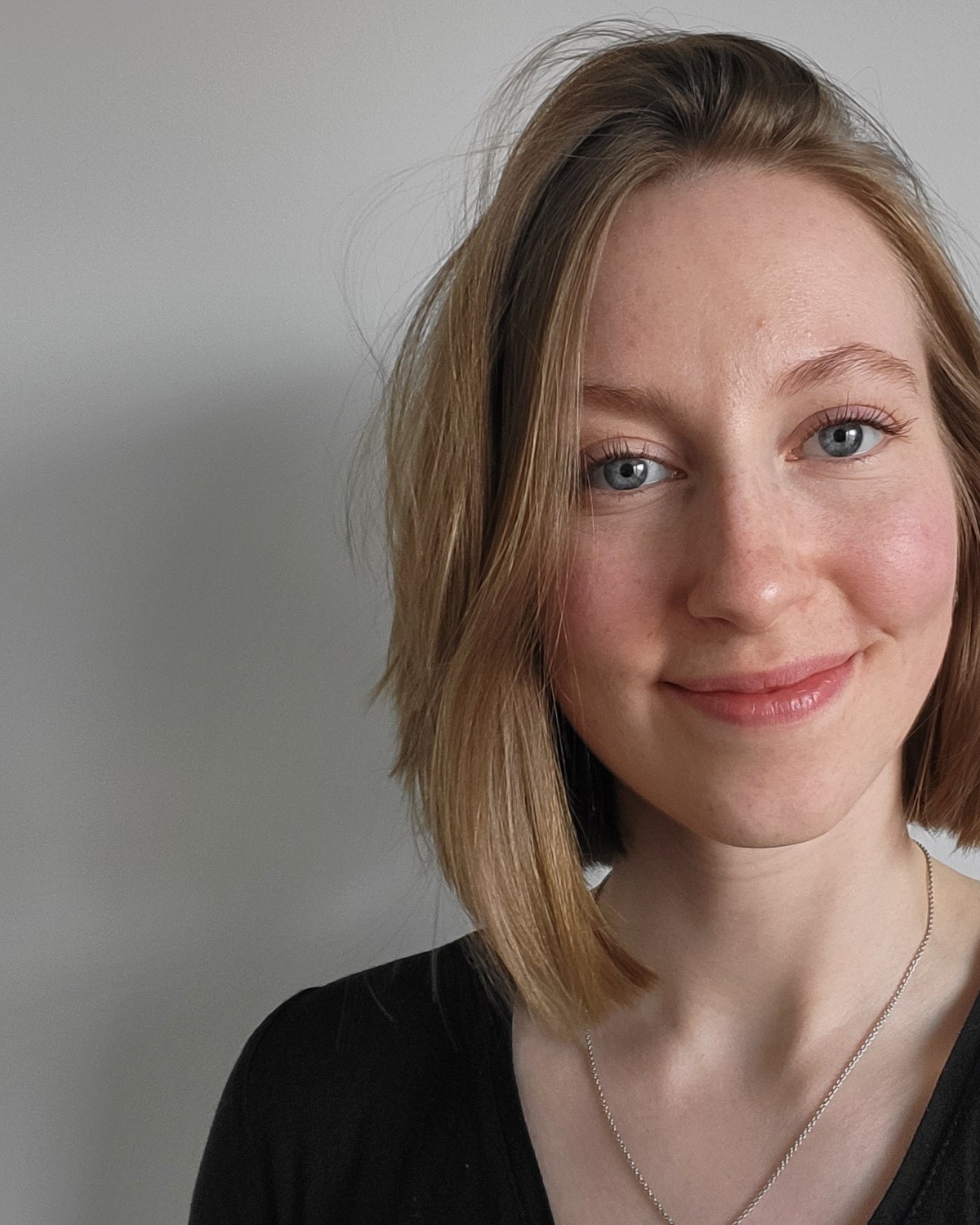 Profilbild von Alexandra