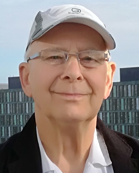 Profilbild von Reinhard