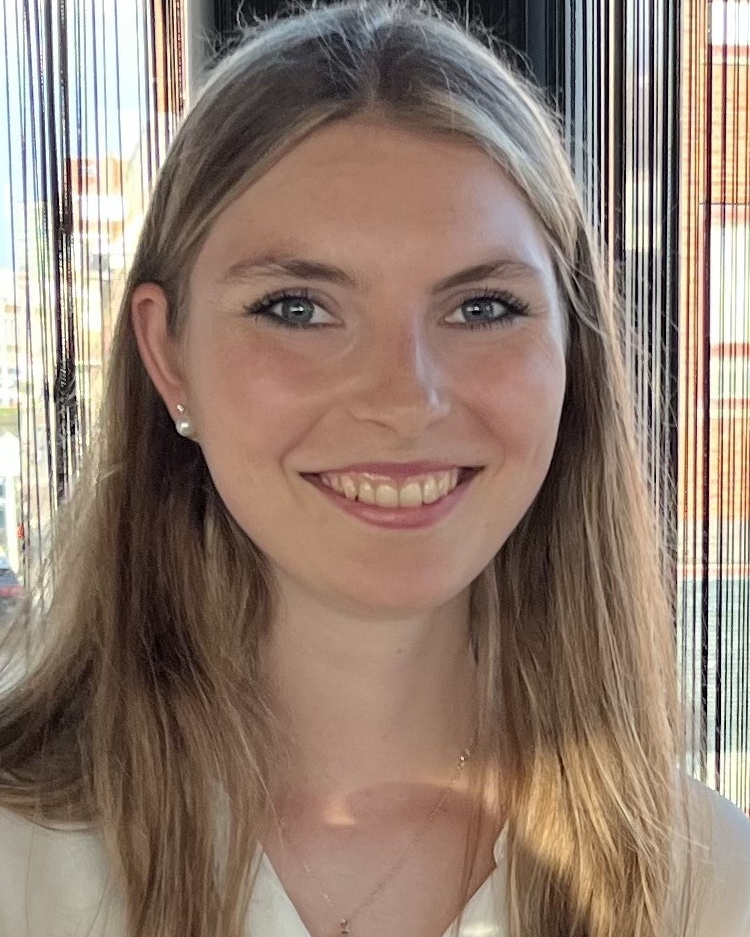 Profilbild von Lea