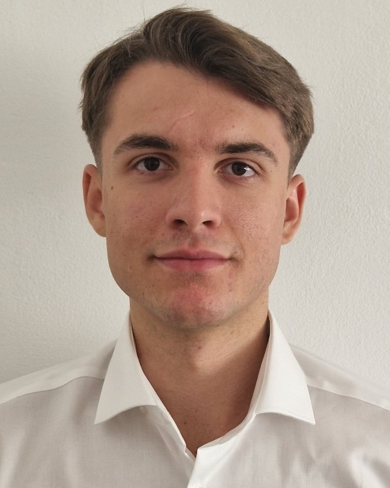 Profilbild von Benjamin