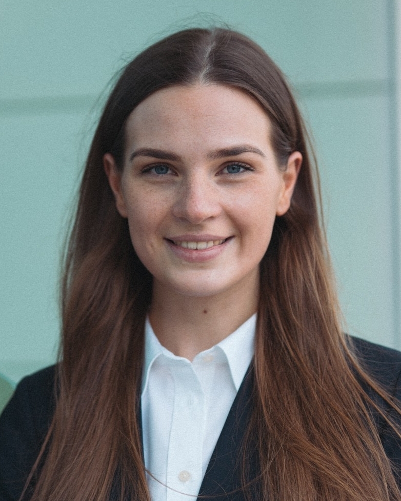Profilbild von Antonia