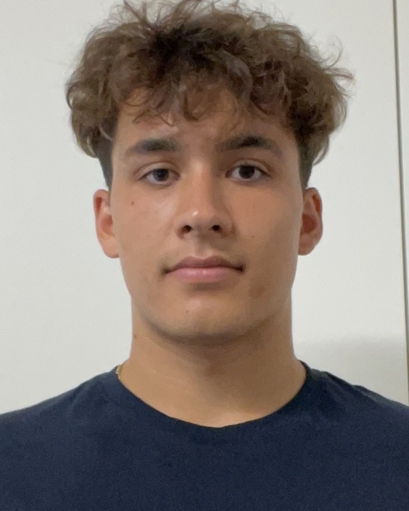 Profilbild von Jakob