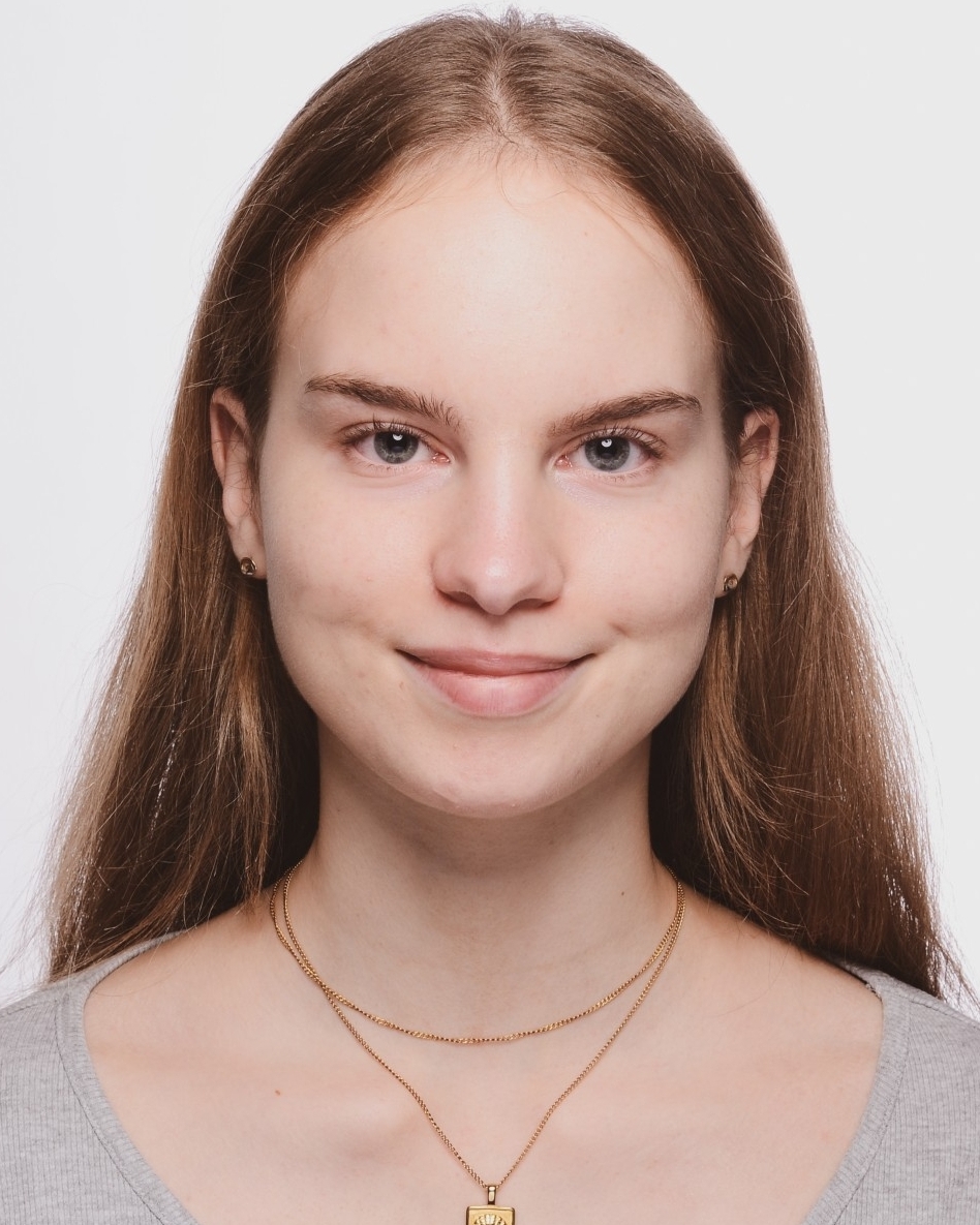 Profilbild von Irma