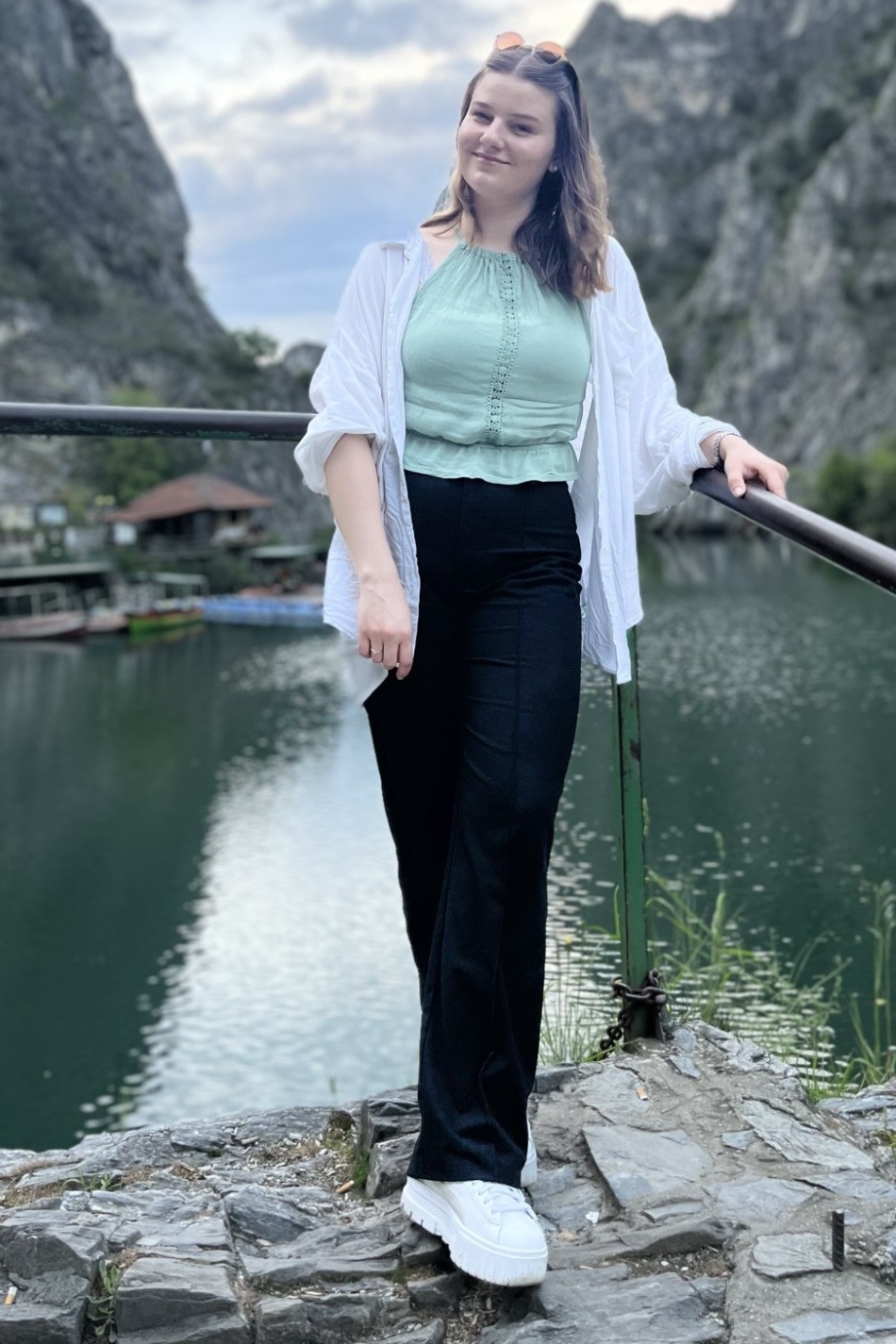 Weiteres Foto von Anna