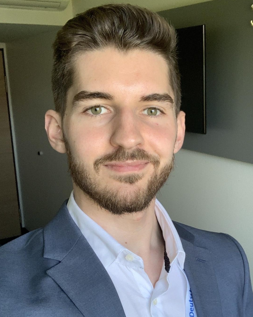 Profilbild von Jakob