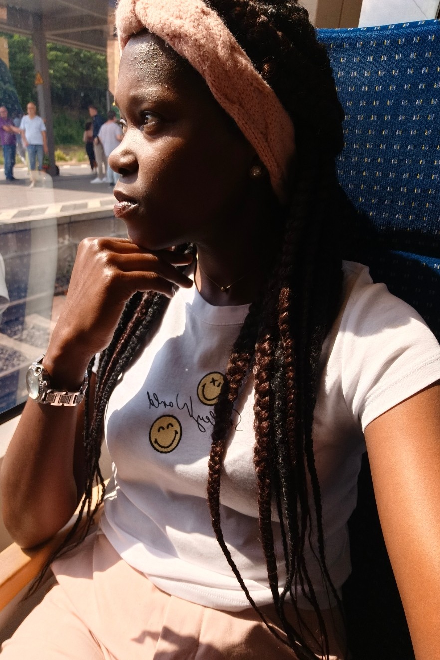 Weiteres Foto von Fabiola Cabrelle