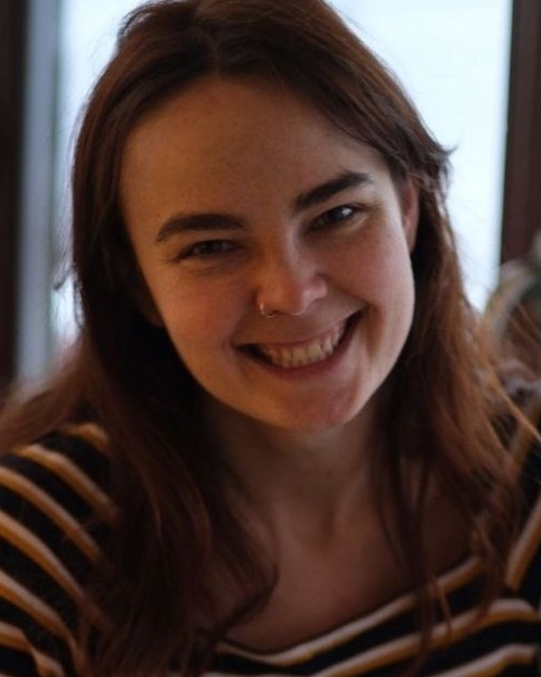 Profilbild von Sandra Susanne Traudel