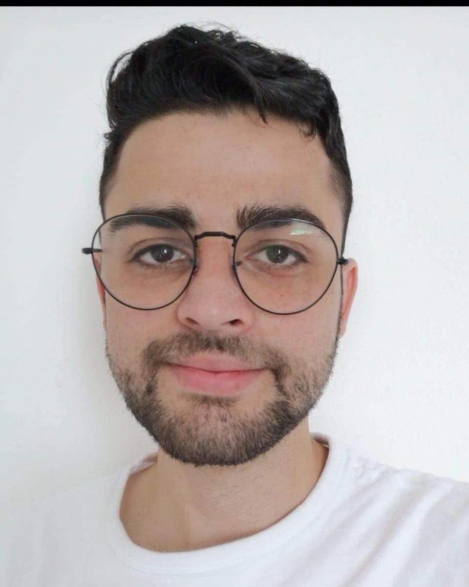 Profilbild von Ammar