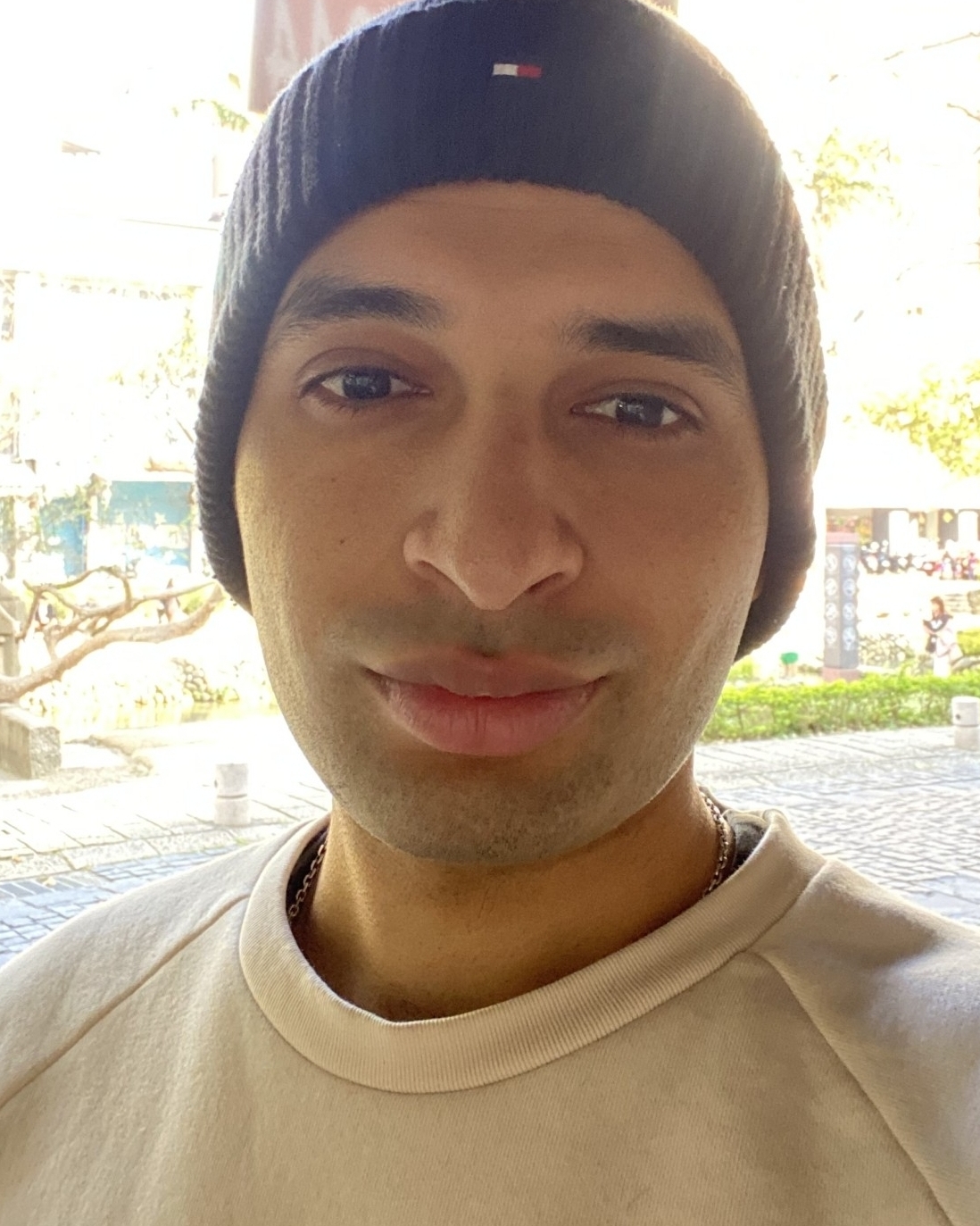 Profilbild von Mohit