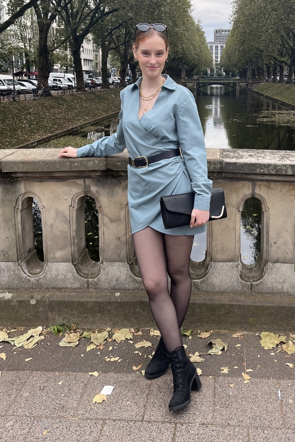 Weiteres Foto von Henrike