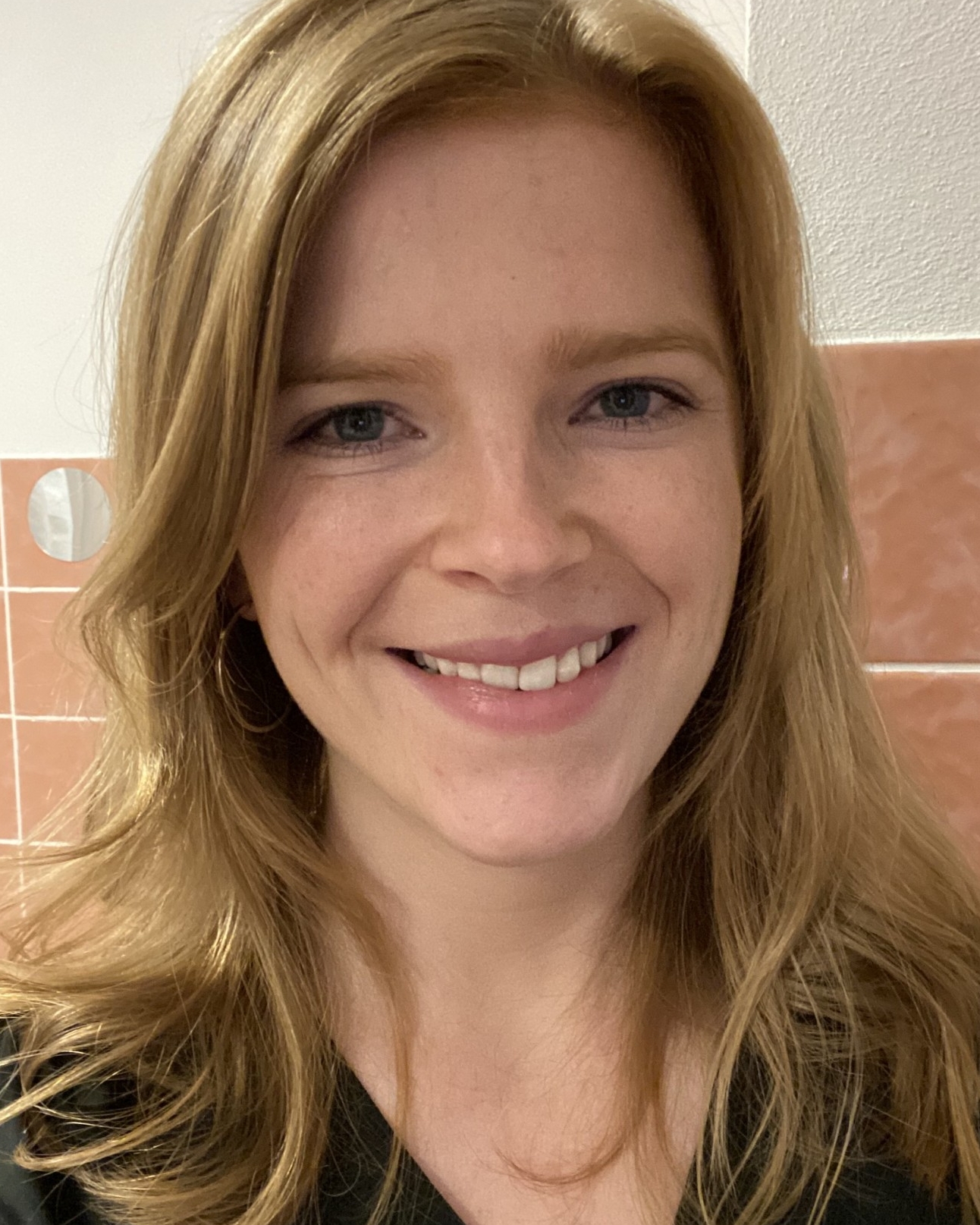 Profilbild von Jacqueline