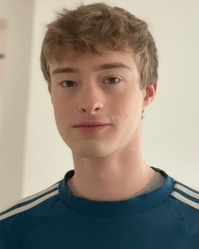 Profilbild von Luis