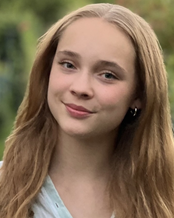 Profilbild von Lina–Rebecca