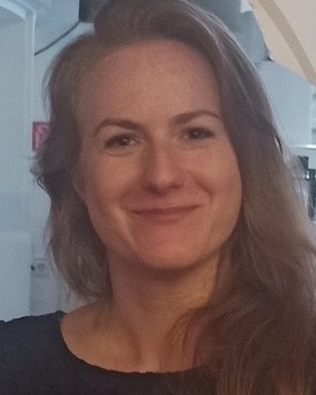 Profilbild von Franziska