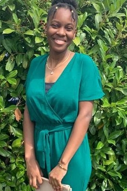 Weiteres Foto von Watozia Sibantu Christelle