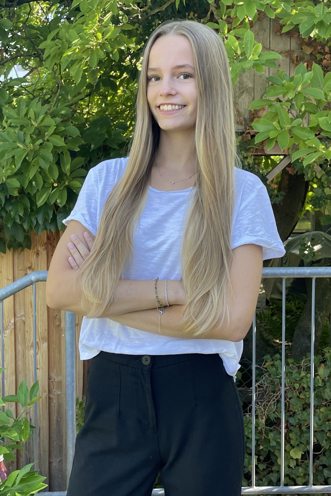 Weiteres Foto von Svea