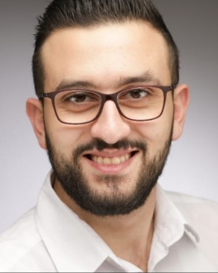 Profilbild von Hani